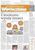 Gazeta Współczesna