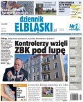 Dziennik Elbląski