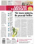 Gazeta Lubuska
