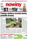 Nowiny