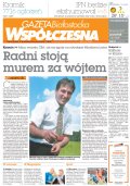 Gazeta Współczesna