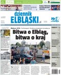 Dziennik Elbląski