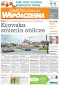 Gazeta Współczesna