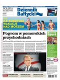 Polska Dziennik Bałtycki