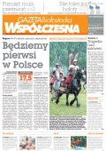 Gazeta Współczesna