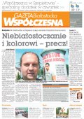 Gazeta Współczesna