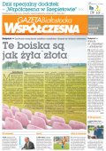 Gazeta Współczesna