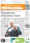 Gazeta Współczesna