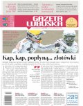 Gazeta Lubuska