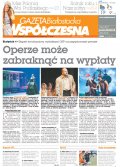 Gazeta Współczesna