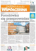 Gazeta Współczesna