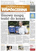 Gazeta Współczesna