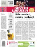 Gazeta Lubuska