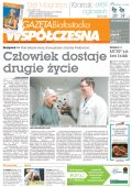 Gazeta Współczesna