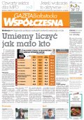 Gazeta Współczesna