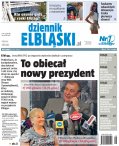 Dziennik Elbląski