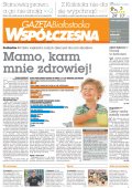 Gazeta Współczesna