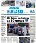 Dziennik Elbląski