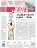 Gazeta Lubuska