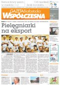 Gazeta Współczesna