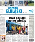 Dziennik Elbląski