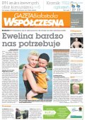 Gazeta Współczesna