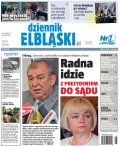 Dziennik Elbląski