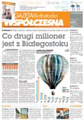 Gazeta Współczesna