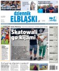 Dziennik Elbląski