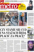 Metro