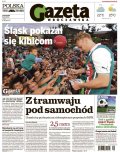 Polska Gazeta Wrocławska