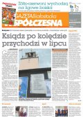 Gazeta Współczesna