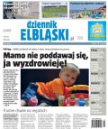 Dziennik Elbląski