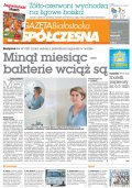 Gazeta Współczesna