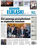 Dziennik Elbląski