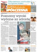 Gazeta Współczesna