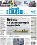 Dziennik Elbląski