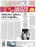 Gazeta Lubuska