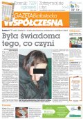 Gazeta Współczesna