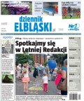 Dziennik Elbląski