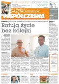 Gazeta Współczesna