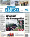 Dziennik Elbląski