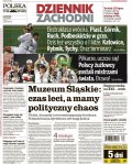Polska Dziennik Zachodni