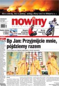 Nowiny