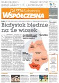 Gazeta Współczesna