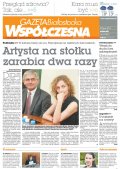 Gazeta Współczesna