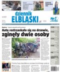 Dziennik Elbląski