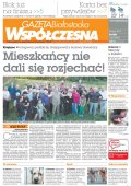 Gazeta Współczesna