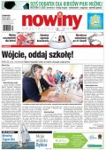 Nowiny