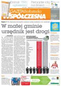 Gazeta Współczesna